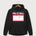 Wabasha Kellogg High School Volleyball (Girls) - Black Hoodie - Full Front