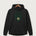 Ashwaubenon High School Football (Boys) (Sandbox) - Black Hoodie - Full Front