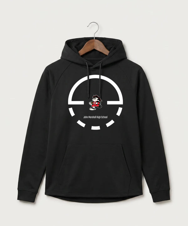 Ghostfit Men's Prime Hoodie