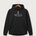 Ada Borup High School Football (Boys) - Black Hoodie - Full Front
