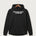 Albany High School Athletics - Black Hoodie - Full Front