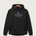 Albany High School Tennis (Boys) - Black Hoodie - Full Front
