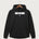 Albany High School Athletics - Black Hoodie - Full Front