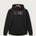 Albany High School Cheerleading - Black Hoodie - Full Front