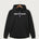 Albany High School Athletics - Black Hoodie - Full Front