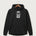 Albany High School Tennis (Boys) - Black Hoodie - Full Front