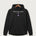Albany High School Athletics - Black Hoodie - Full Front