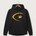 Sibley East High School Football (Boys) - Black Hoodie - Full Front