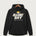Sibley East High School Football (Boys) - Black Hoodie - Full Front