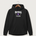 Barnesville High School Football (Boys) - Black Hoodie - Full Front