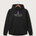 Barnesville High School Football (Boys) - Black Hoodie - Full Front