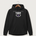 Barnesville High School Football (Boys) - Black Hoodie - Full Front