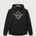 Bemidji High School Football (Boys) - Black Hoodie - Full Front