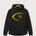 Benson High School Football (Boys) - Black Hoodie - Full Front