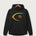 Benson High School Football (Boys) - Black Hoodie - Full Front