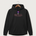 Bertha Hewitt High School Football (Boys) - Black Hoodie - Full Front