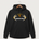 Benson High School Football (Boys) - Black Hoodie - Full Front