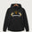 Benson High School Football (Boys) - Black Hoodie - Full Front