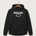 Bemidji High School Football (Boys) - Black Hoodie - Full Front