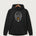 Benson High School Football (Boys) - Black Hoodie - Full Front