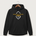 Bigfork Senior High School Football (Boys) - Black Hoodie - Full Front