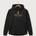 Bigfork Senior High School Football (Boys) - Black Hoodie - Full Front