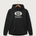 Braham Area High School Football (Boys) - Black Hoodie - Full Front