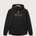 Braham Area High School Football (Boys) - Black Hoodie - Full Front