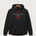 Buffalo High School Football (Boys) - Black Hoodie - Full Front
