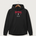 Buffalo High School Football (Boys) - Black Hoodie - Full Front