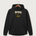 Burnsville High School Football (Boys) - Black Hoodie - Full Front