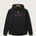 Buffalo High School Football (Boys) - Black Hoodie - Full Front