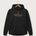 Burnsville High School Football (Boys) - Black Hoodie - Full Front