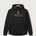 Clearbrook Gonvick High School Football (Boys) - Black Hoodie - Full Front