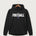 Dassel Cokato High School Football (Boys) - Black Hoodie - Full Front