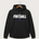 Lakeview High School Football (Boys) - Black Hoodie - Full Front