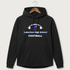 Lakeview High School Football (Boys) - Black Hoodie - Full Front