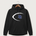 Dassel Cokato High School Football (Boys) - Black Hoodie - Full Front