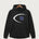 Dassel Cokato High School Football (Boys) - Black Hoodie - Full Front