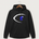 Lakeview High School Football (Boys) - Black Hoodie - Full Front