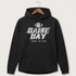 Lakeview High School Football (Boys) - Black Hoodie - Full Front