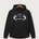 Dassel Cokato High School Football (Boys) - Black Hoodie - Full Front