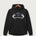 Dassel Cokato High School Football (Boys) - Black Hoodie - Full Front