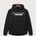 Yellow Medicine East High School Athletics - Black Hoodie - Full Front