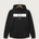 Yellow Medicine East High School Athletics - Black Hoodie - Full Front