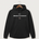 Yellow Medicine East High School Athletics - Black Hoodie - Full Front