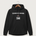 Yellow Medicine East High School Athletics - Black Hoodie - Full Front