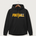 Howard Lake Waverly Winsted High School Football (Boys) - Black Hoodie - Full Front