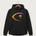 Howard Lake Waverly Winsted High School Football (Boys) - Black Hoodie - Full Front