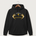 Howard Lake Waverly Winsted High School Football (Boys) - Black Hoodie - Full Front
